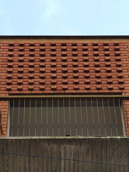 Design Kacheri - Residential Architecture Earthy & Eco-Conscious Homes photo 35