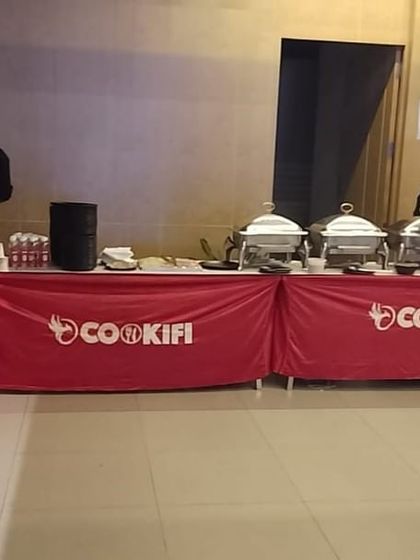 Cookifi - Private Event Catering Interactive Live Stations photo 9