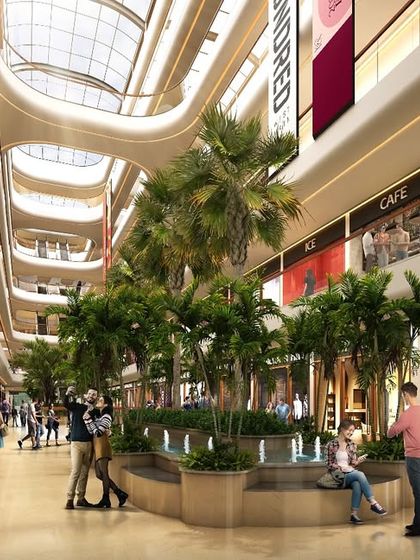 Crafting Vibrant Urban Hubs photo 4