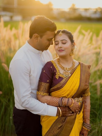 Wedding Stories - Full-Service Wedding Planning Additional Work photo 39