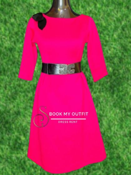 Book My Outfit - Special Occasion Gown Rental Party & Cocktail Dresses photo 8