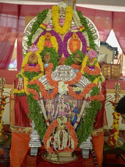 Art of Living - Religious Ceremonies & Festivals Joyful Festivals & Celebrations photo 49