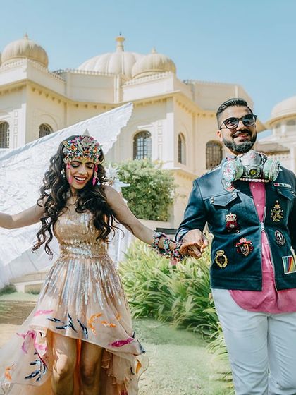 Vibrant & Playful Celebrations photo 51