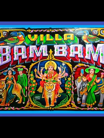 Custom Portraits & Figures photo 10