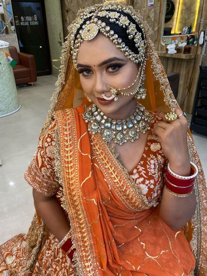 Our Signature Bridal Looks photo 10