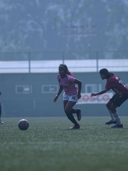 Match Day: The Battleground photo 41