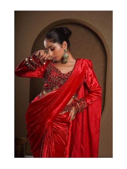 Karan - Portrait & Headshot Photography Studio Portraits: Modern & Traditional photo 37