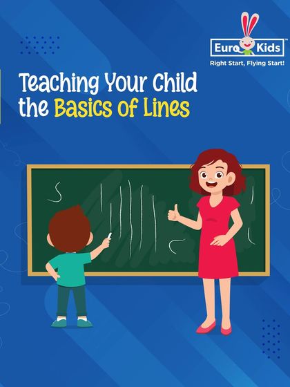 EuroKids - Toddler Program Expert Guidance for Parents photo 27