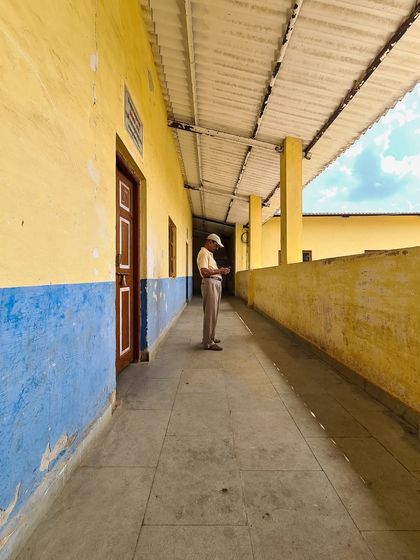 Phone Photography: The World Around Me photo 5