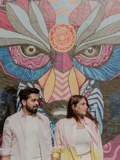 Mumbai City Romance photo 57