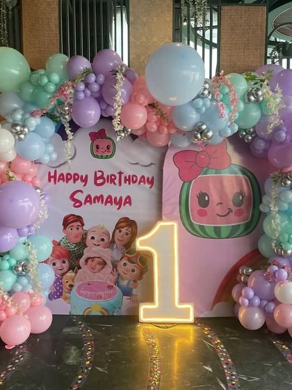 Kids' Character & Fantasy Themes photo 16