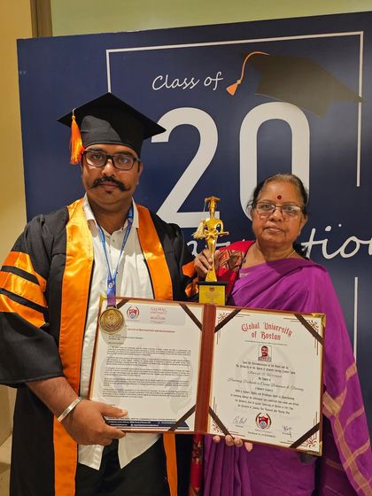 Dog Guru - Dog Behavior & Owner Consultation Credentials and Recognition photo 5