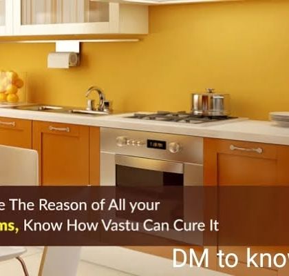 Ekam Sai Vastu - Residential Vastu Consultation Practical Vastu Tips & Knowledge photo 12