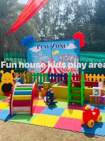 Vibrant Rainbow Adventures photo 9