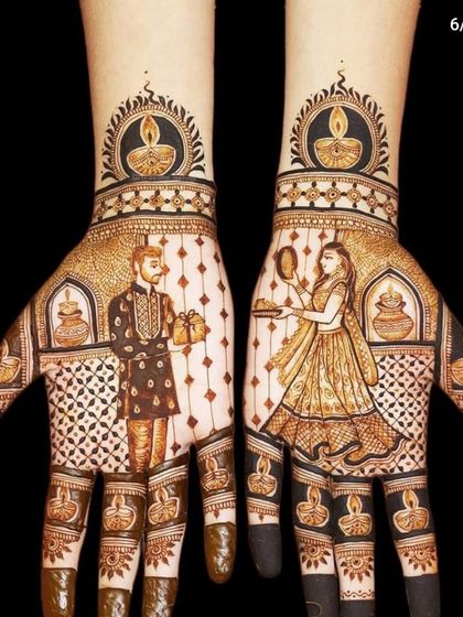 Festival Specials: Eid, Karwa Chauth & More photo 3