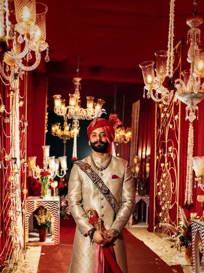 Baraati Inc - Destination Wedding Planning Unforgettable Wedding Ceremonies photo 45