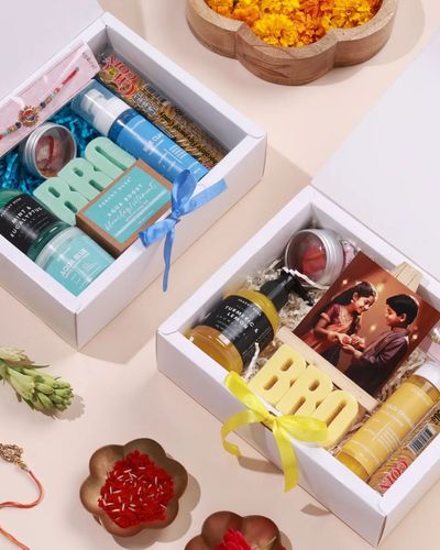 Customizable Gift Hampers