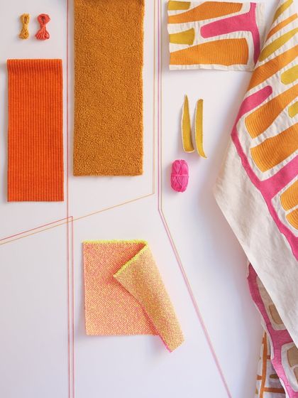 A Closer Look: The Art of the Weave photo 12