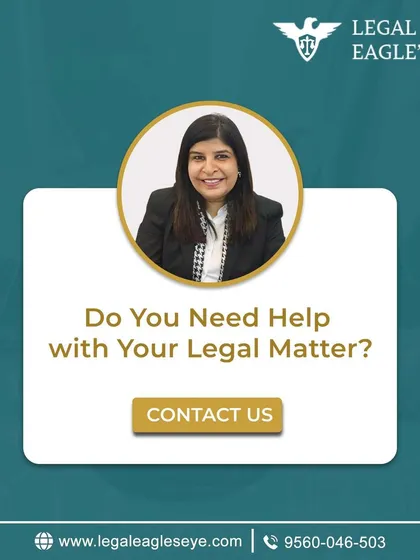 If you are facing a legal matter, we are here to help. This is an invitation to connect with us for a consultation where we can understand your situation and provide the professional legal support you need.
