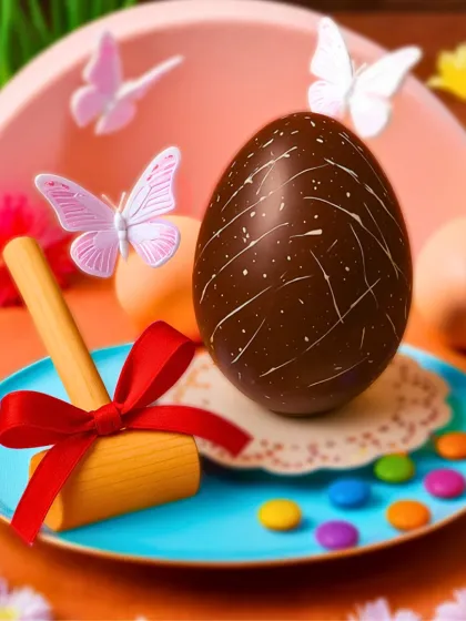 Shikha's Le Gateau - Custom & Celebration Cakes Festive & Seasonal Specials photo 37