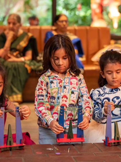 The Whiz Lab - In-School STEM Programs Robotics & Engineering Creations photo 14