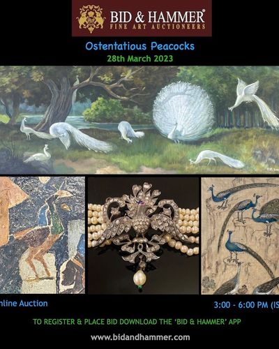 Art & Collectibles Auctions