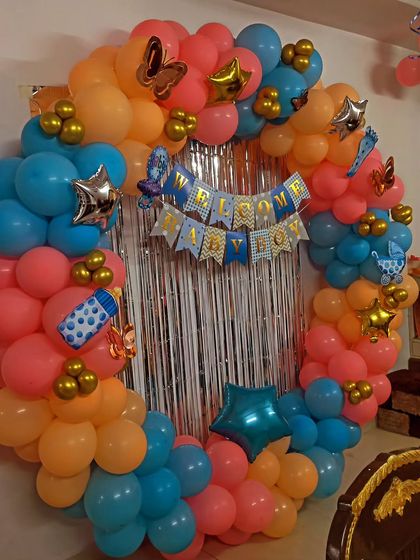 Welcome Baby & Baby Showers photo 7