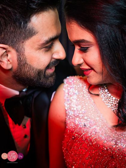 That Big Day - Wedding Photography & Videography Receptions & Starry Nights photo 6