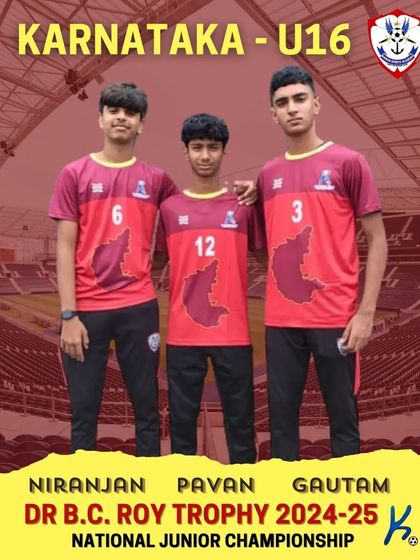 Raman Sports Academy - Youth Football Academy Pathway to Pro: Our Success Stories photo 6