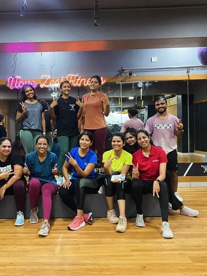 This is what our community is all about. Real people, real progress, and a supportive environment where everyone feels welcome. Here, you'll find workout partners and friends who celebrate your success.