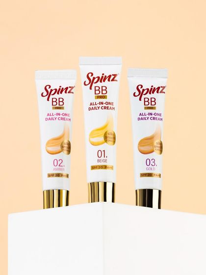 Beauty & Cosmetics photo 5