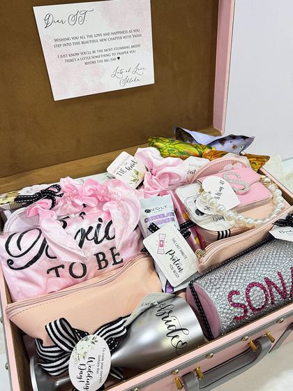 Pamper the Bride-to-Be photo 3