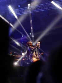 Event & Concert Photography