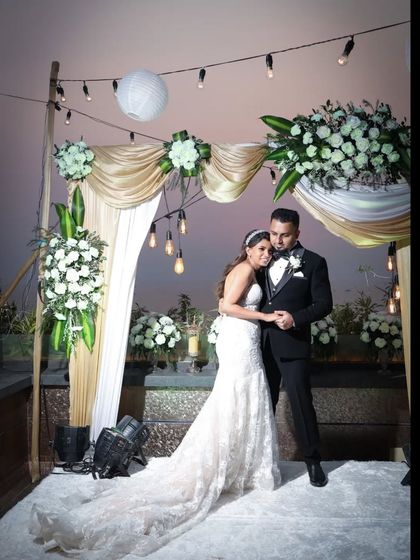 Nazrath Hassan - Wedding Photography Celebrating Every Faith: Diverse Weddings photo 12