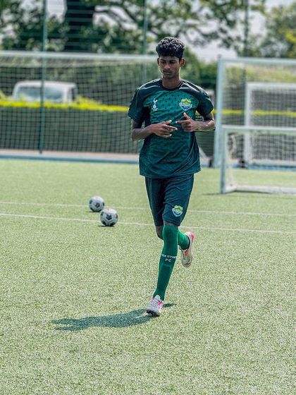 Kickstart FC - Football Academy & Training Programs The Tottenham Hotspur Pathway photo 59