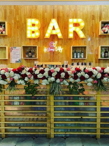 Cheers Valley - Mobile Bar & Bartending Services for Events Themed & Custom Bar Setups photo 13