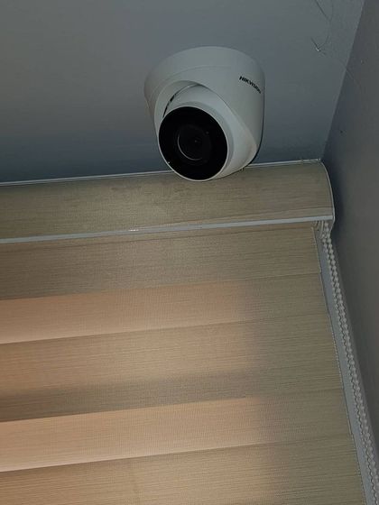 Sadwini Infotech - Security System Installation Residential Security Setups photo 108