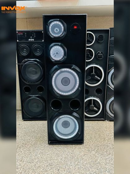 Monster & Black Series: The Kings of Bass photo 10