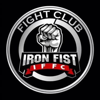 Iron Fist Fight Club