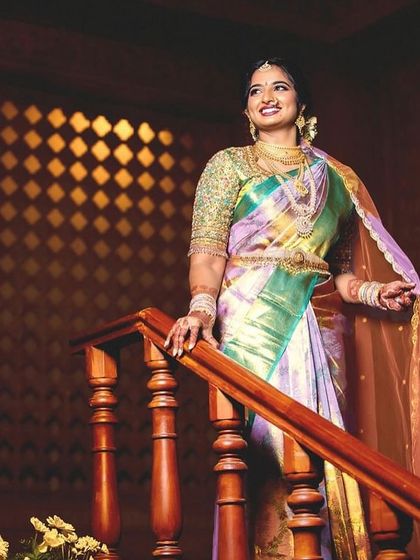 Sumaya Designer Studio - Fashion Design & Boutique Management Courses Our Brides in Sumaya Couture photo 5