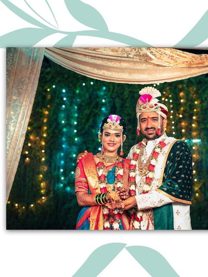 Maharashtrian Weddings photo 28
