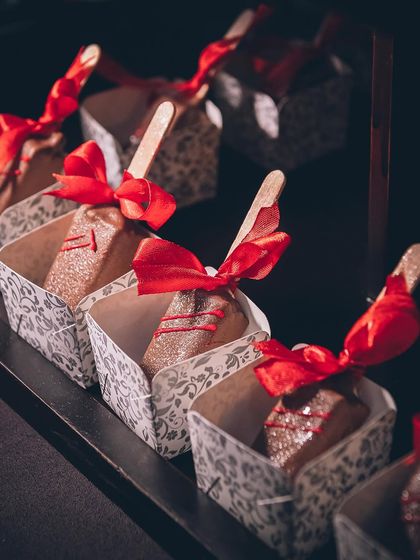 Zest Events & Catering - Full-Service Event Catering Decadent Desserts & Crafted Drinks photo 15