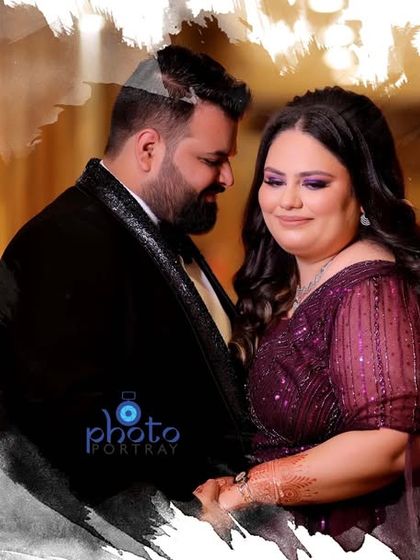 Engagement & Ring Ceremonies photo 42