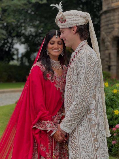 Flowing Waves & Curls photo 48