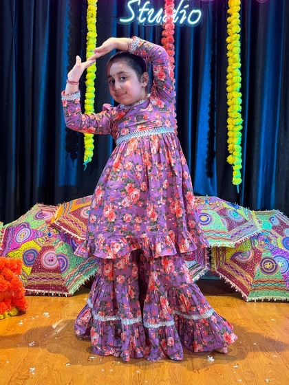 Kids Corner: Dance & Fun Fitness (Ages 3+) photo 23