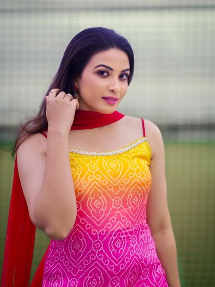 Pradeep Photography - Portrait & Portfolio Photography Bridal & Traditional Portraits photo 66