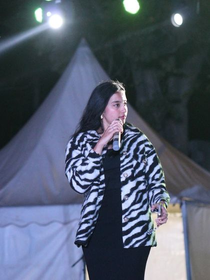 Sunidhi Ganesh - Live Band for Events Additional Work photo 19