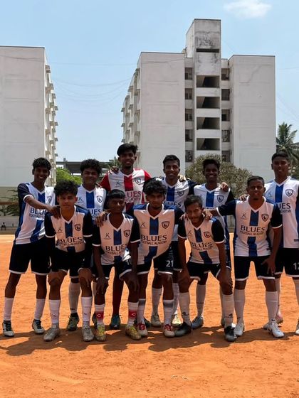 Blues Football Academy - Youth Football Academy Programs (Boys & Girls) Our Teams in Action photo 28