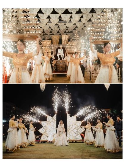 Vibrant Indian Traditions photo 164