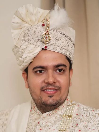 Wedding Day Looks photo 37